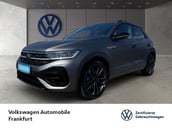 Volkswagen T-Roc R
