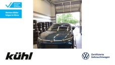 Volkswagen ID.7 GTX