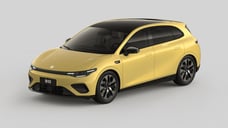Leapmotor B05