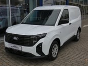 Ford Courier