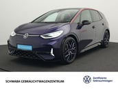 Volkswagen ID.3 GTX