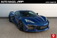 Corvette C8