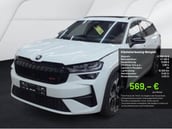 Skoda Kodiaq RS