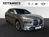 BMW 750
