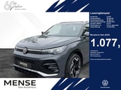 Volkswagen Tiguan R