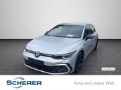 Volkswagen Golf GTD
