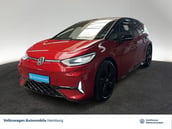 Volkswagen ID.3 GTX
