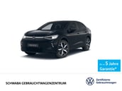 Volkswagen ID.5 GTX