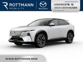 Mazda CX-6e