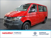 Volkswagen T6