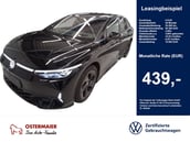 Volkswagen ID.7 GTX