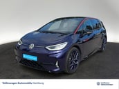 Volkswagen ID.3 GTX