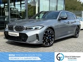 BMW M340
