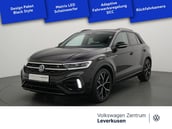 Volkswagen T-Roc R