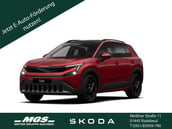 Skoda Epiq