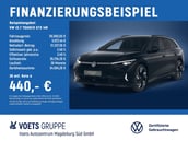 Volkswagen ID.7 GTX