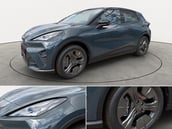 Cupra Raval