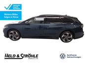 Volkswagen ID.7 GTX