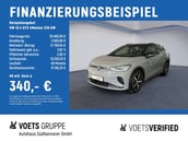 Volkswagen ID.4 GTX