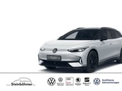 Volkswagen ID.7 GTX