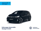 Volkswagen ID.3 GTX