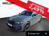 BMW M340