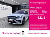Skoda Enyaq RS