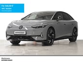 Volkswagen ID.7 GTX