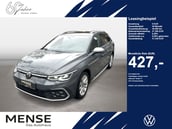 Volkswagen Golf Alltrack