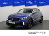 Volkswagen T-Roc R