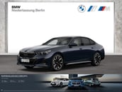 BMW 550