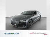 Audi S6 e-tron
