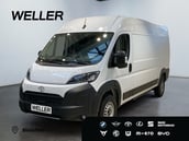 Toyota Proace Max