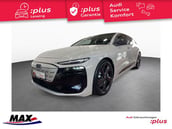 Audi S6 e-tron