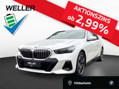 BMW 550