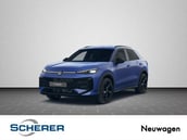 Volkswagen T-Roc R