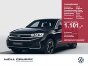 Volkswagen Touareg R