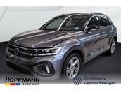 Volkswagen T-Roc R