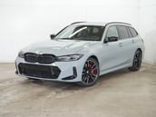 BMW M340