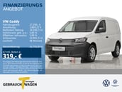 Volkswagen Caddy Cargo