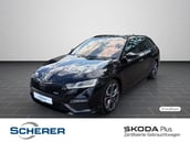 Skoda Octavia RS