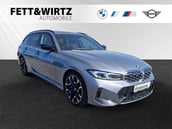 BMW M340