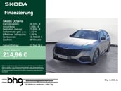Skoda Octavia RS
