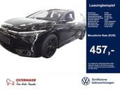 Volkswagen ID.7 GTX