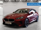BMW 123