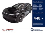 Volkswagen ID.7 GTX