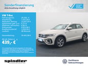 Volkswagen T-Roc R