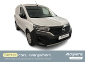 Nissan Townstar