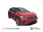 Volkswagen ID.4 GTX