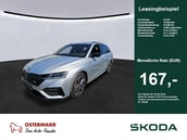 Skoda Octavia RS